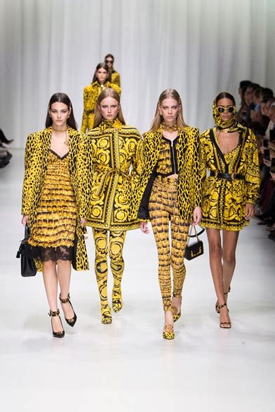 vestiti versace girl|versace couture sito ufficiale.